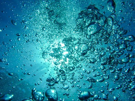 Air Bubbles 230014 340